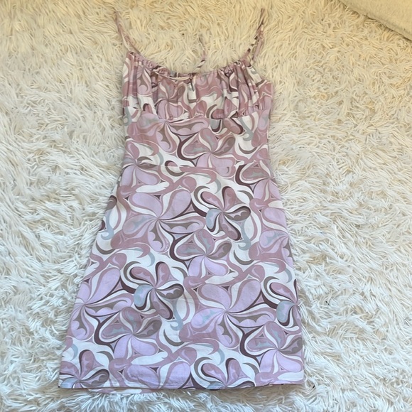 This is a beautiful Aritzia Sunday best dress size 2Xsmall - Picture 1 of 4